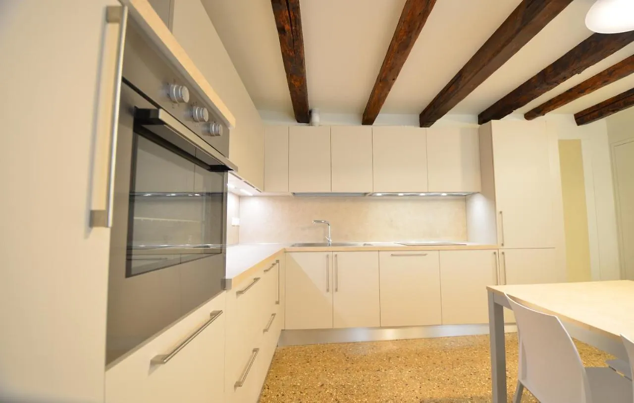 Dimora Frari By Venicevillas, Frari 0*, Venedig Italien