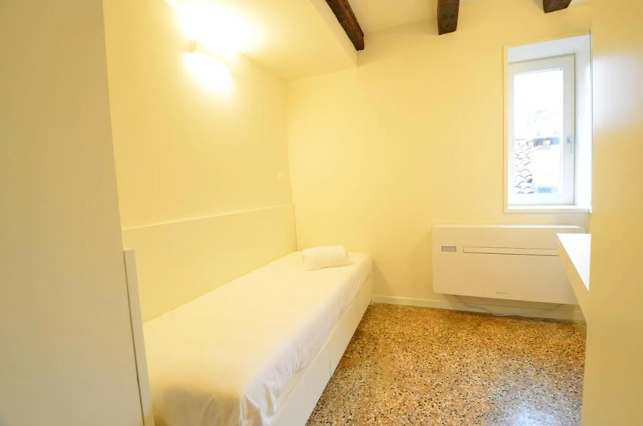 Dimora Frari By Venicevillas, Frari Lägenhet