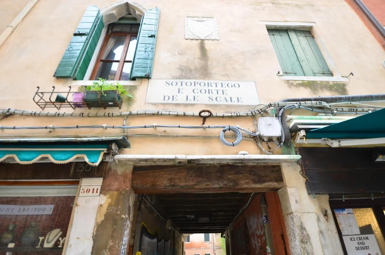 Lägenhet Dimora Frari By Venicevillas, Frari Italien