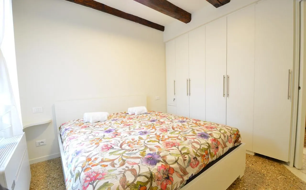 Dimora Frari By Venicevillas, Frari Italien