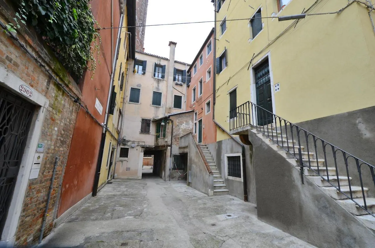 Dimora Frari By Venicevillas, Frari Venedig